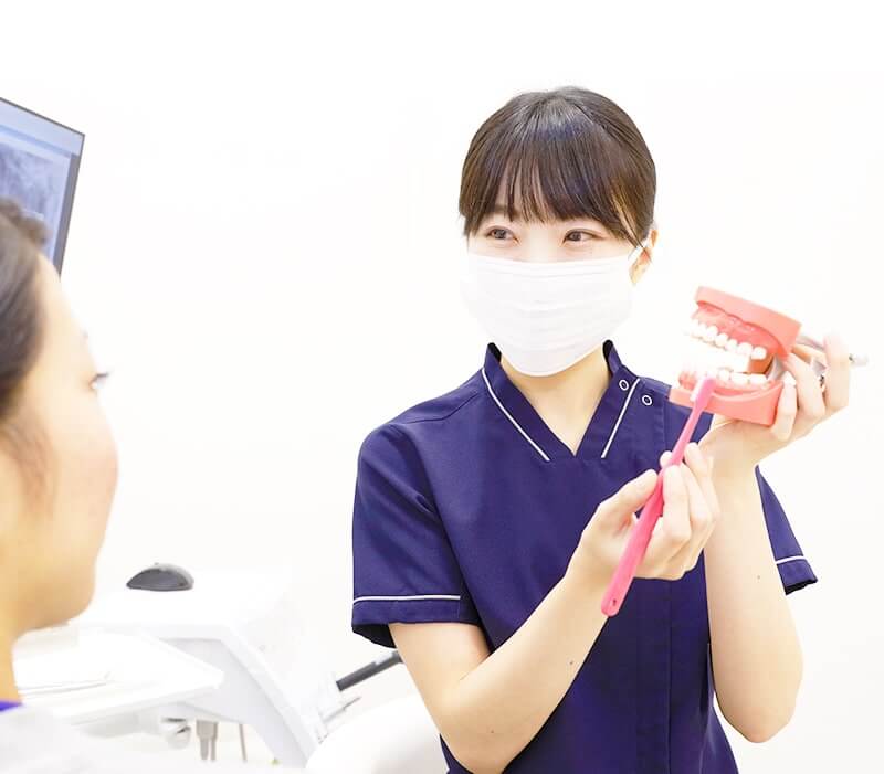スキルアップできる環境が豊富